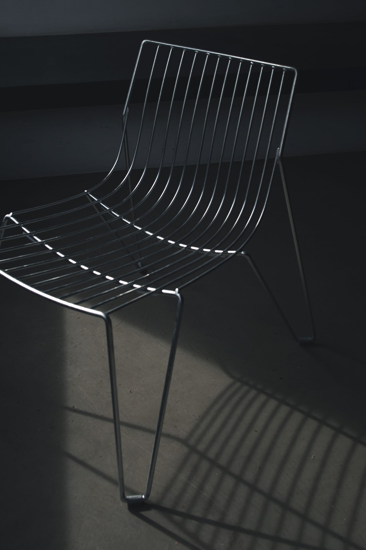 Tio Easy Chair HDG