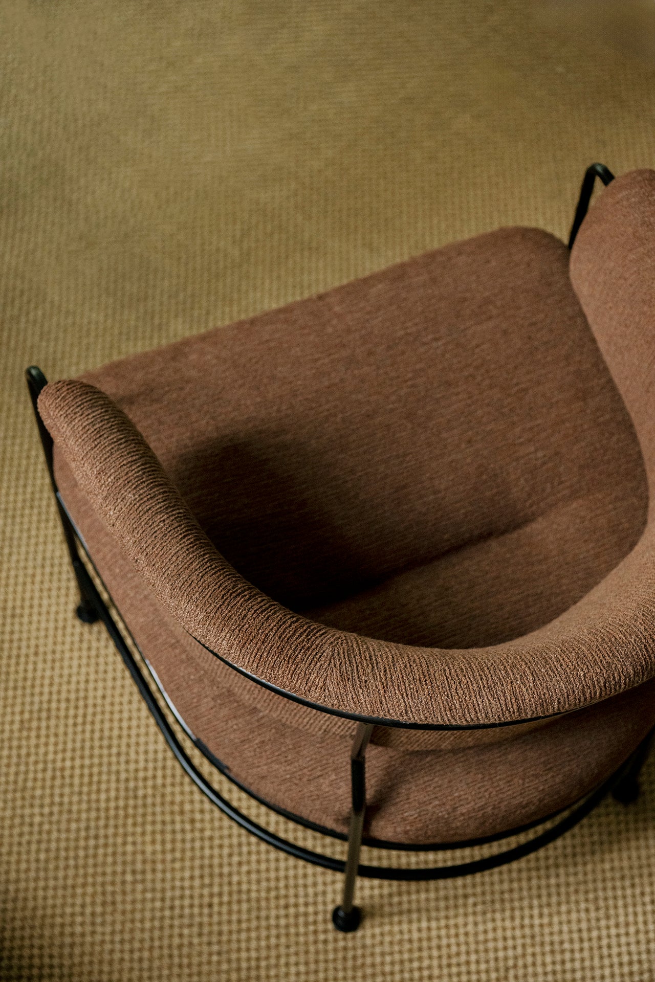 Astro Club Chair