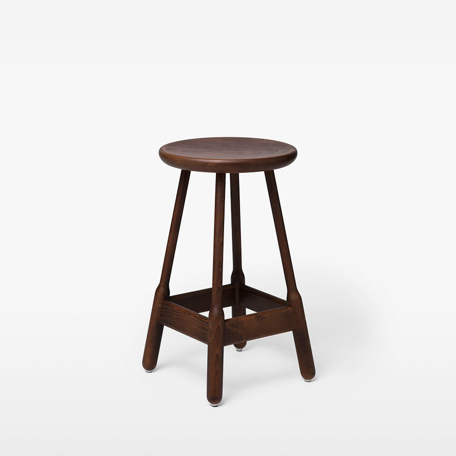 Albert Bar Stool H650