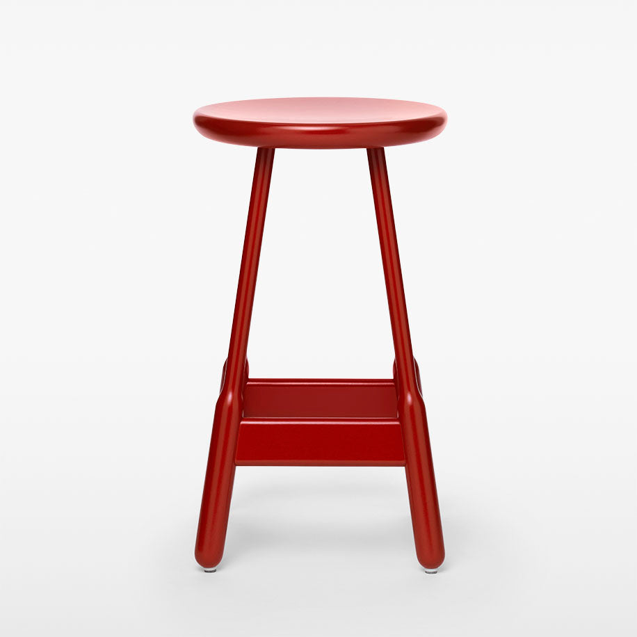 Albert Bar Stool H650