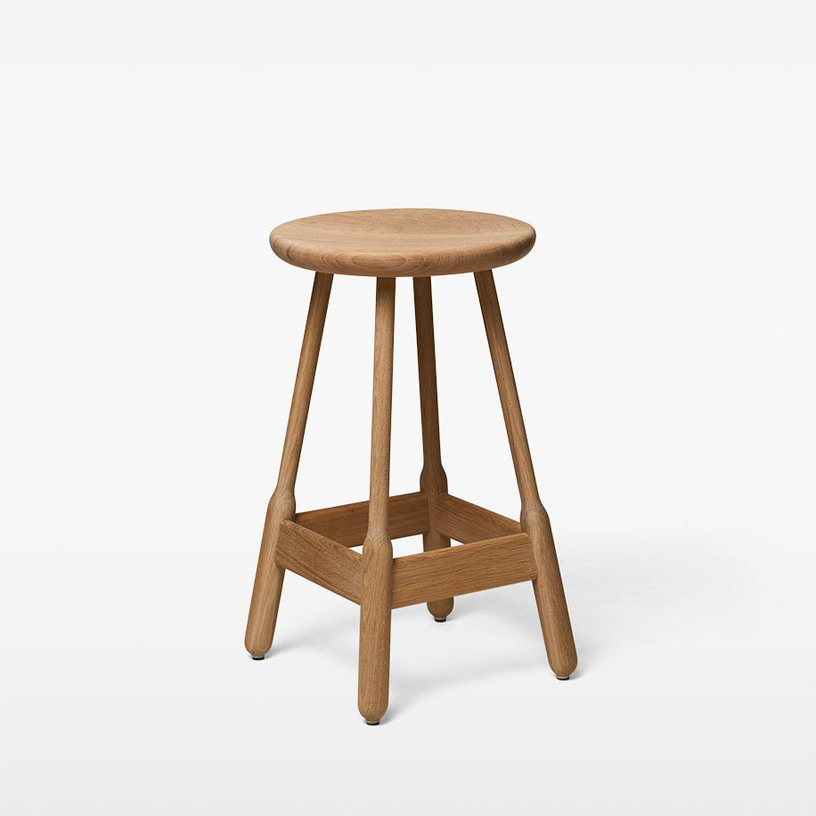 Albert Bar Stool H650