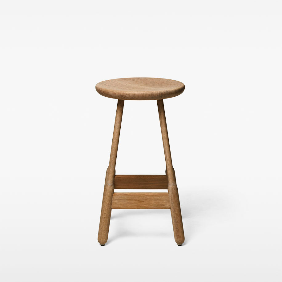 Albert Bar Stool H650