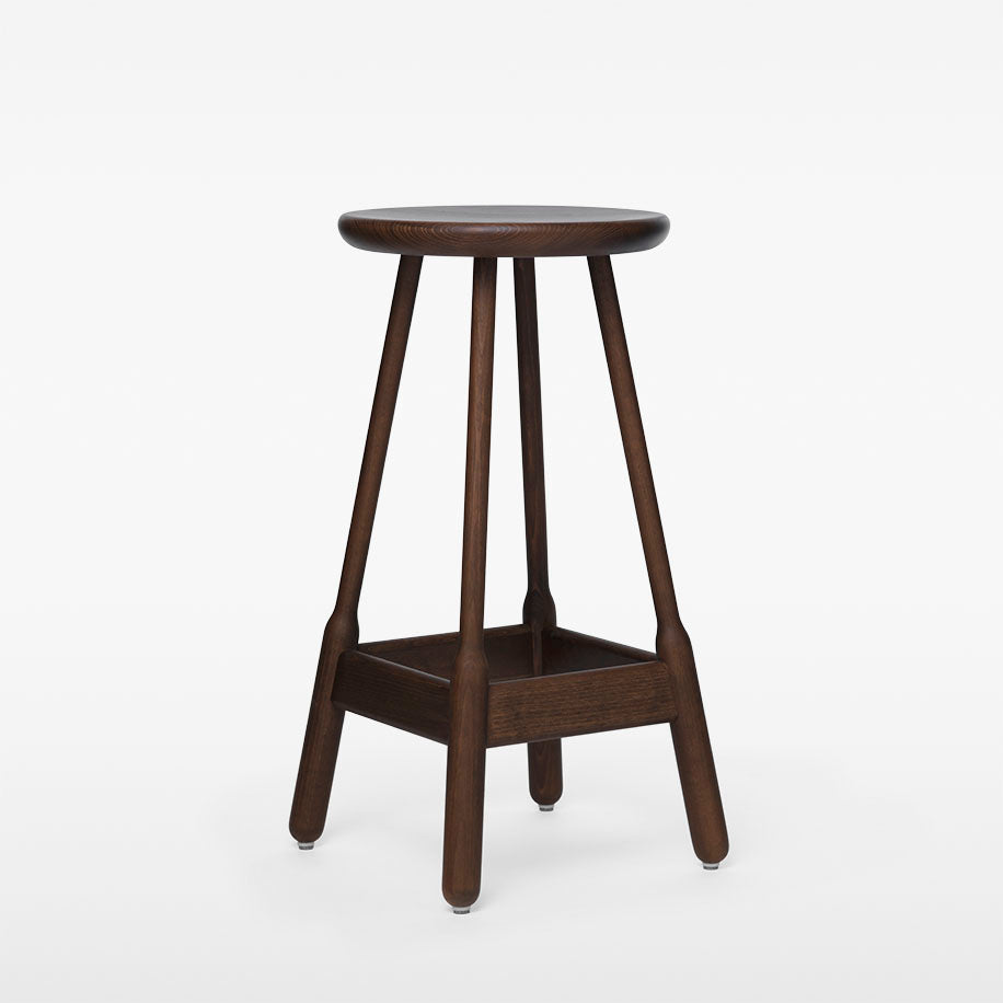 Albert Bar Stool H740