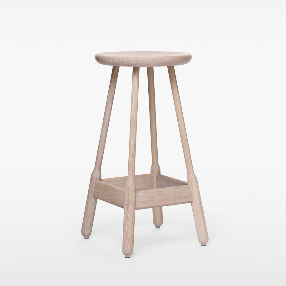 Albert Bar Stool H740