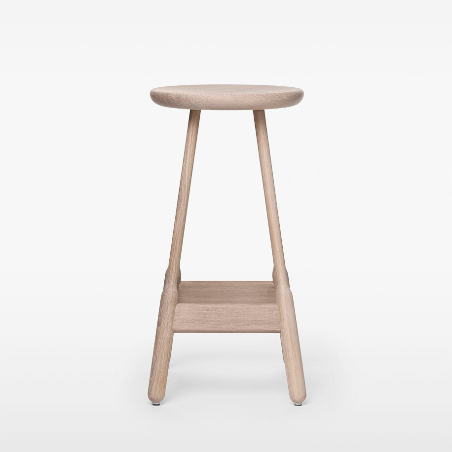 Albert Bar Stool H740