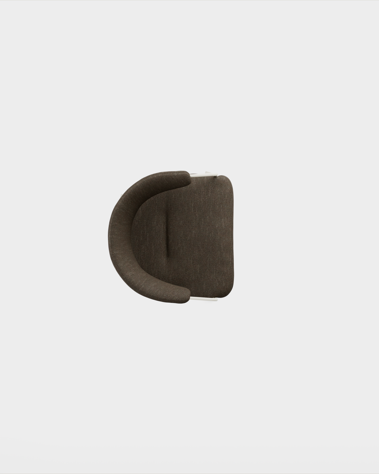Astro Armchair w Castors