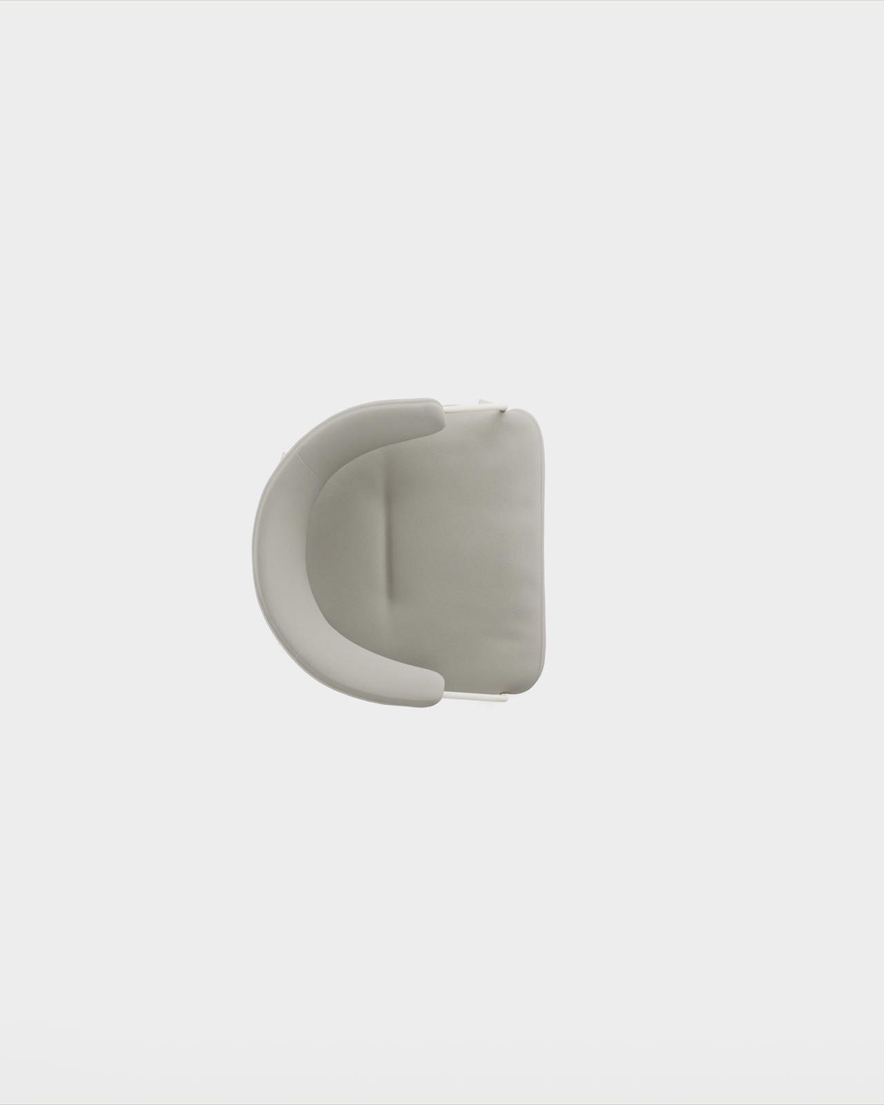 Astro Armchair w Castors