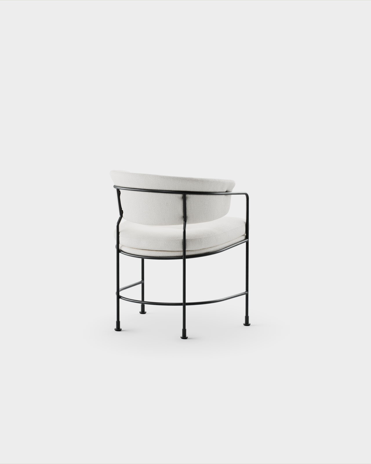 Astro Armchair