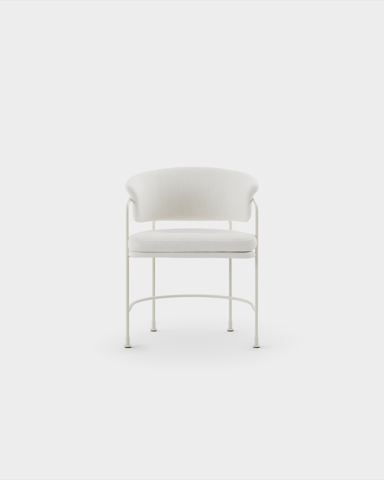 Astro Armchair