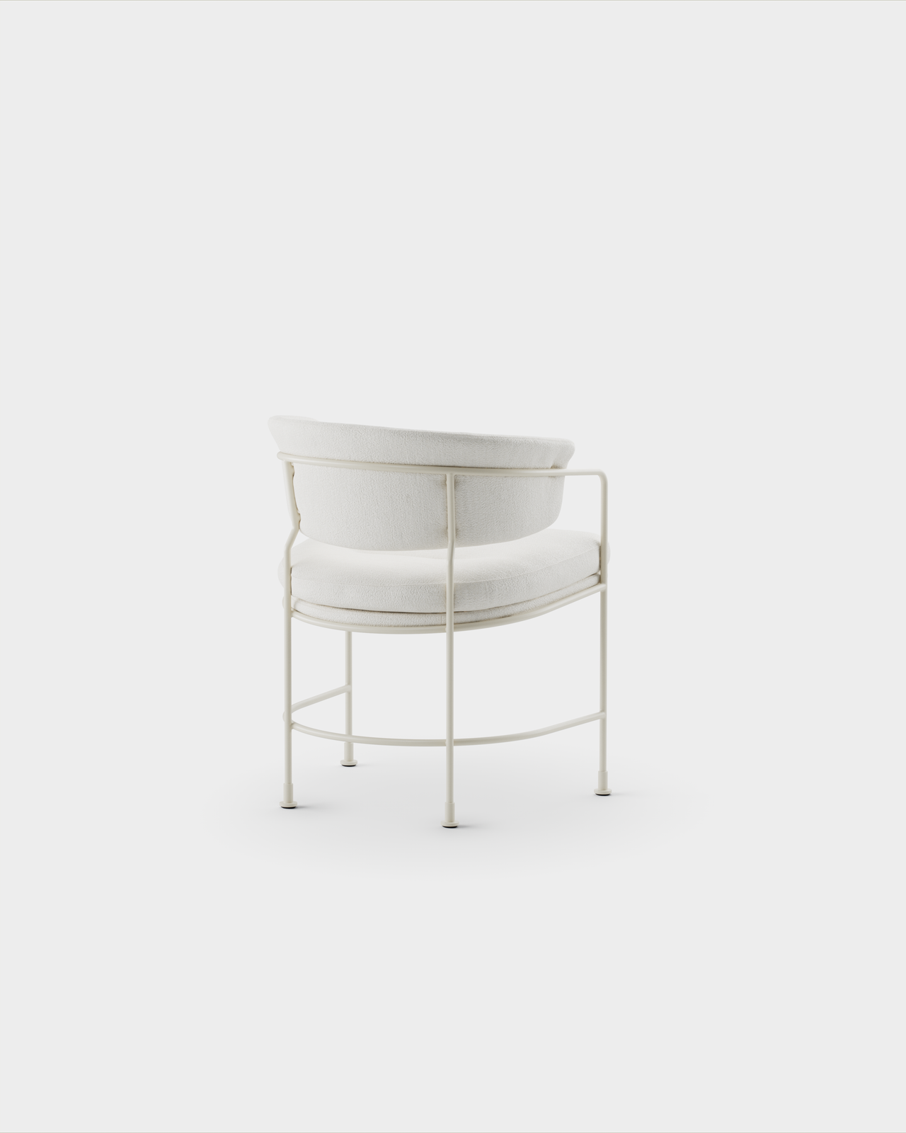 Astro Armchair