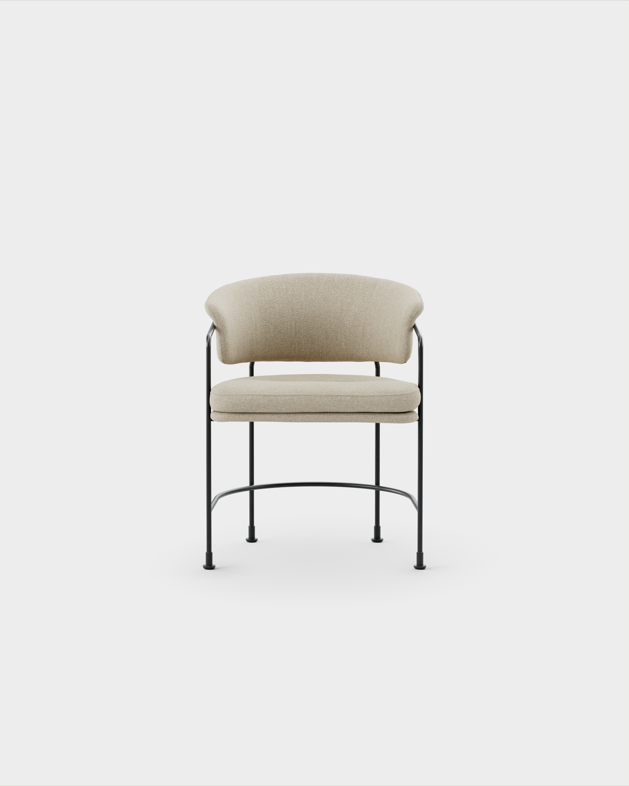 Astro Armchair