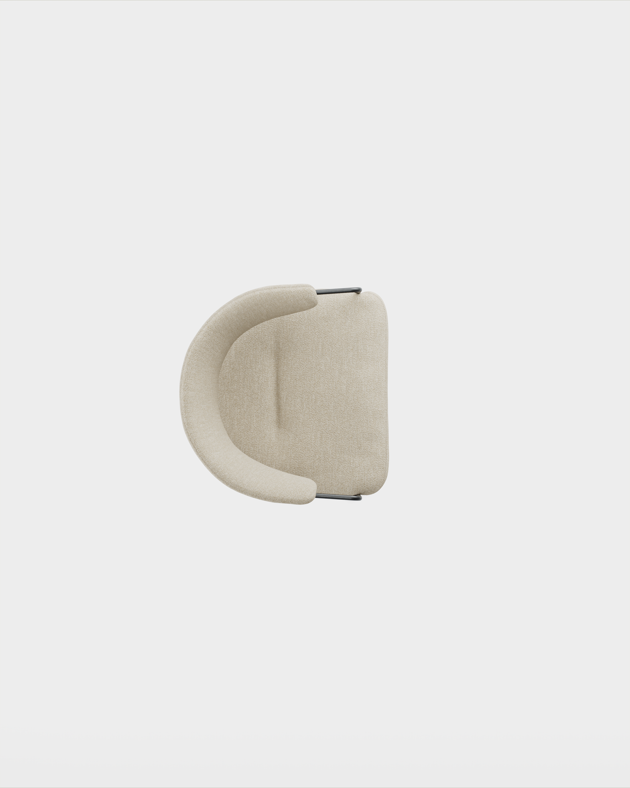 Astro Armchair