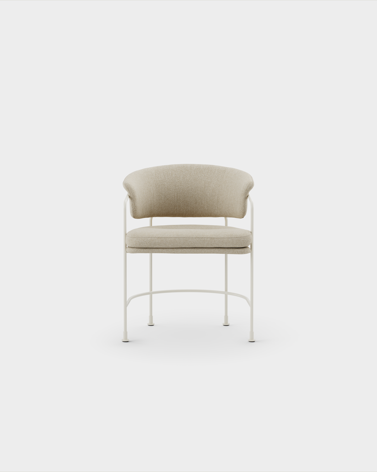 Astro Armchair
