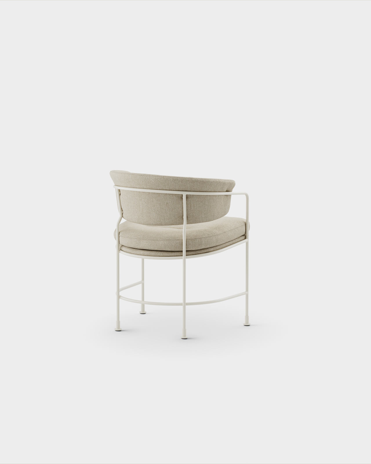 Astro Armchair