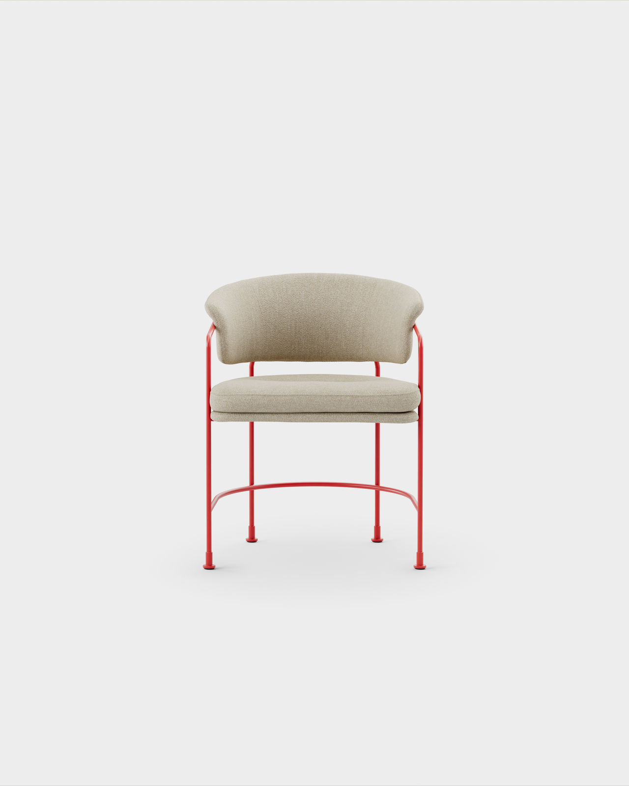 Astro Armchair