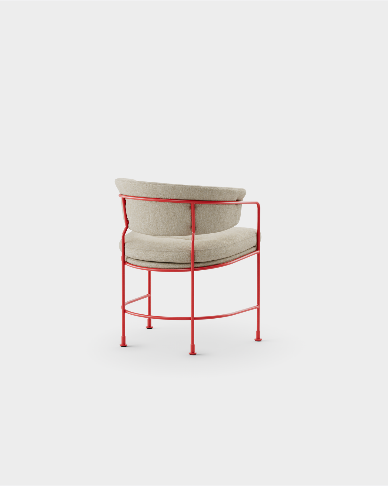 Astro Armchair