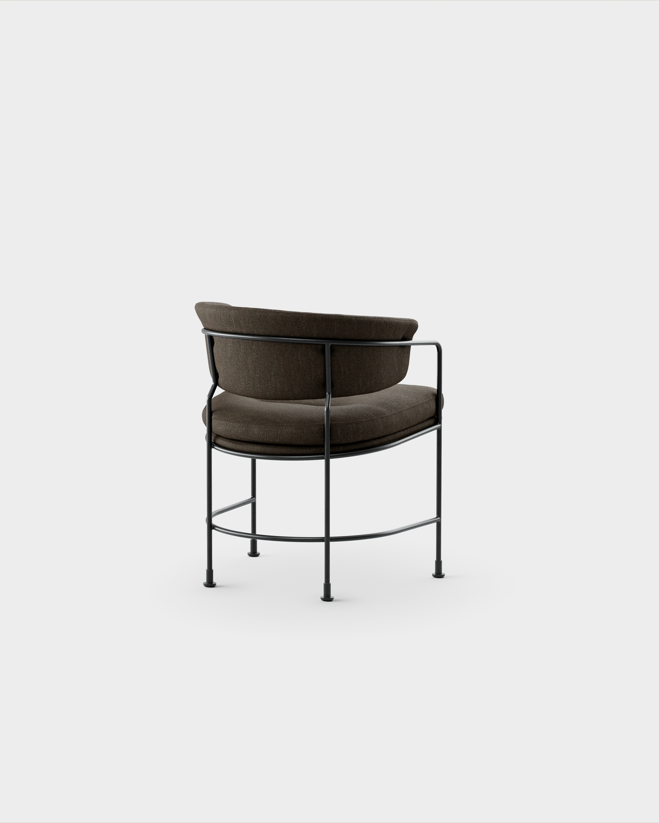 Astro Armchair