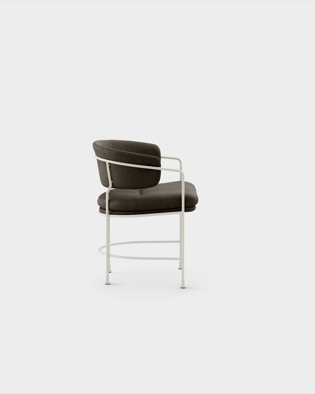 Astro Armchair
