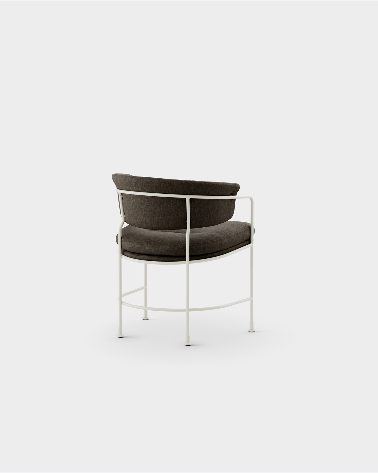 Astro Armchair