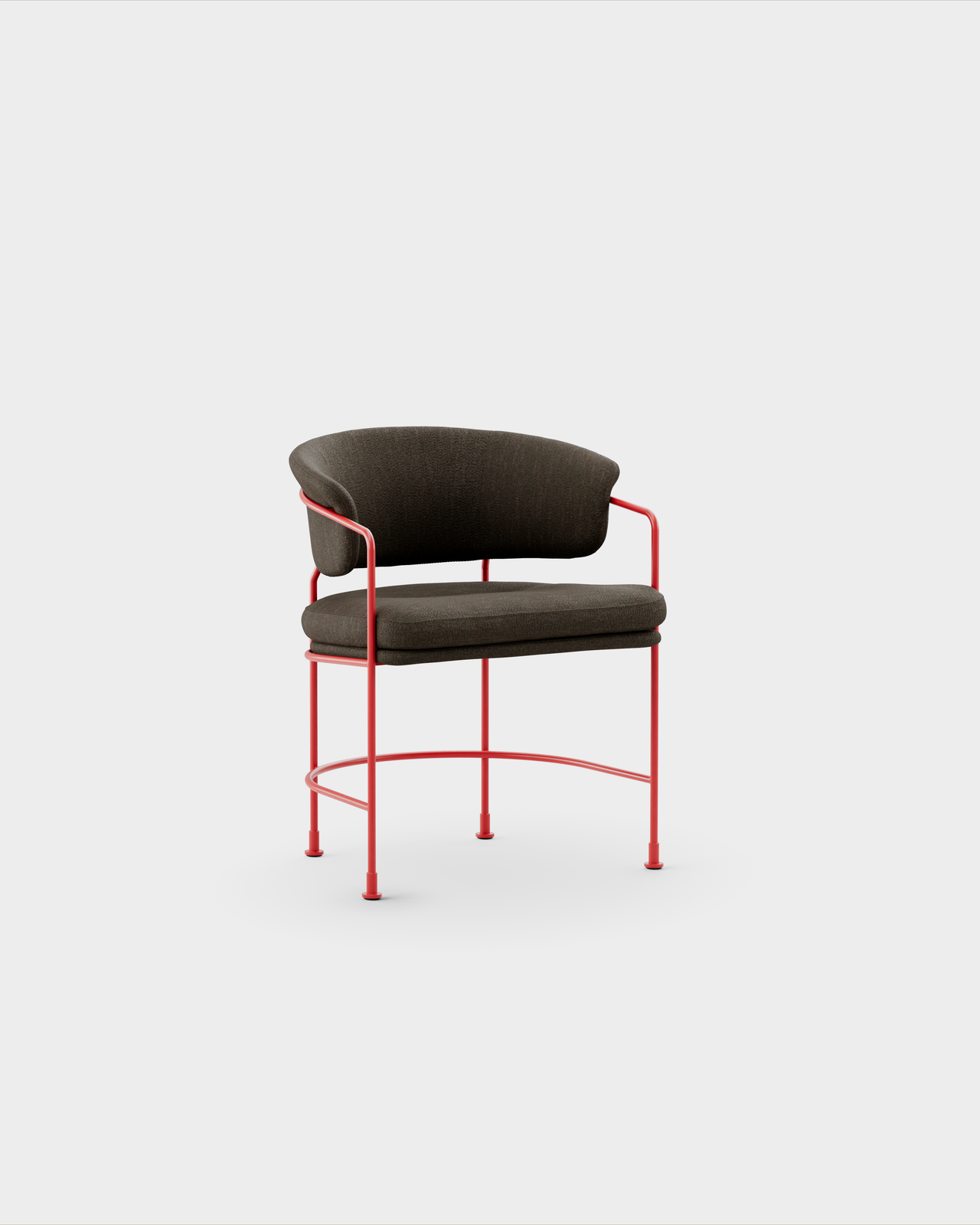 Astro Armchair