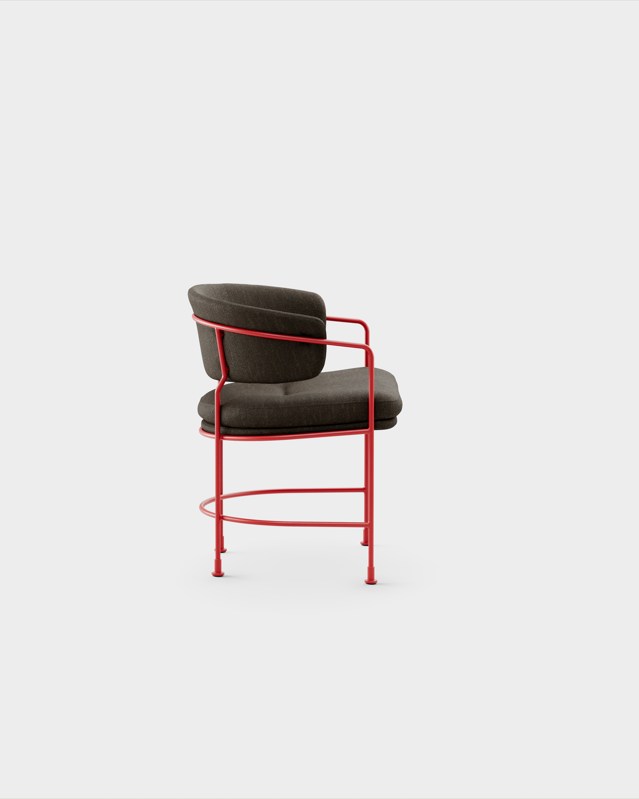 Astro Armchair