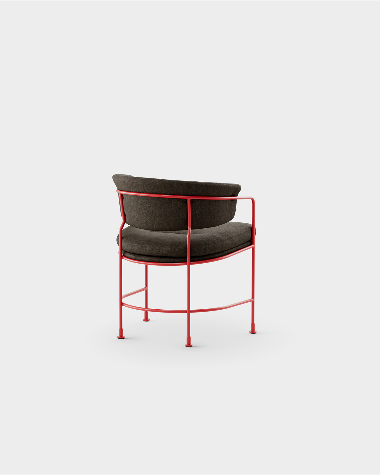 Astro Armchair