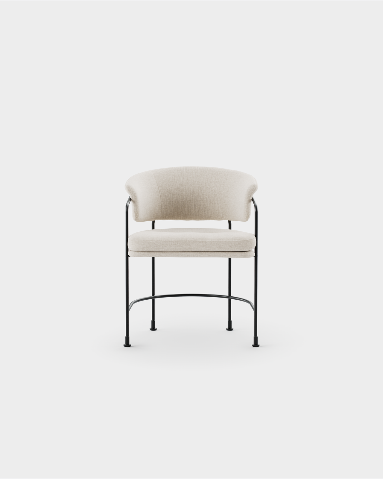 Astro Armchair