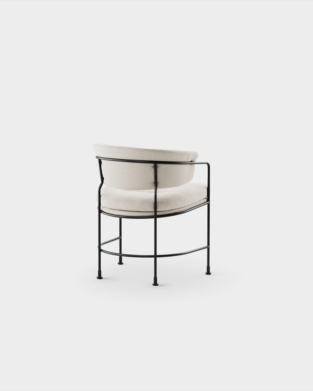 Astro Armchair