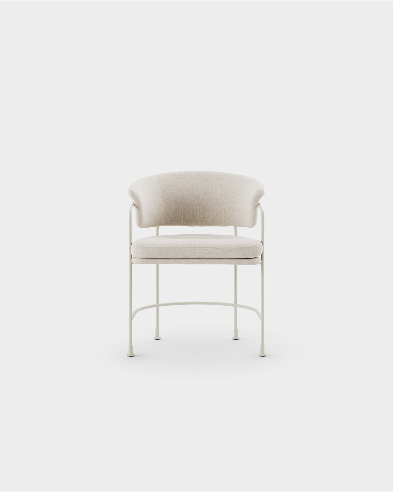 Astro Armchair