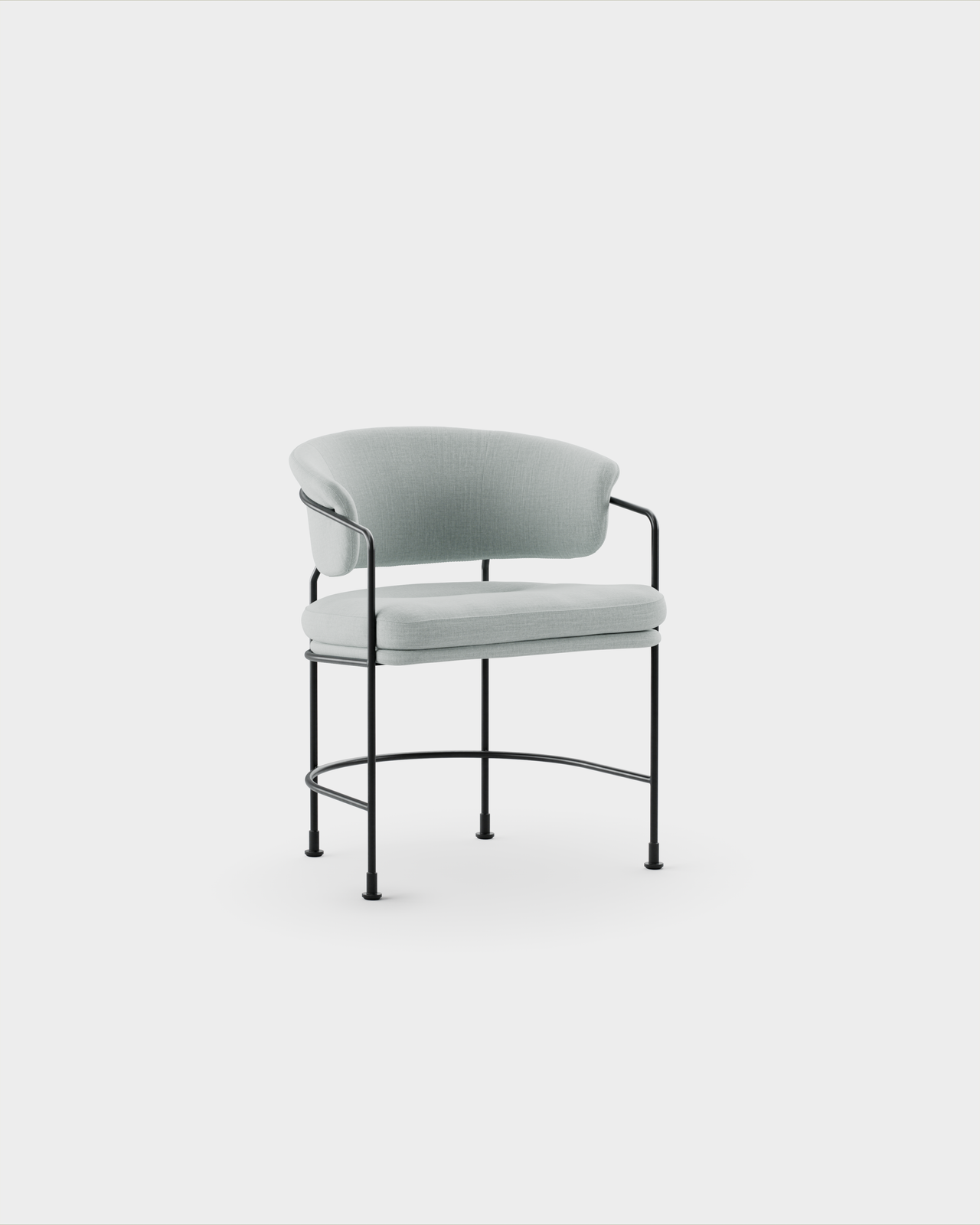Astro Armchair