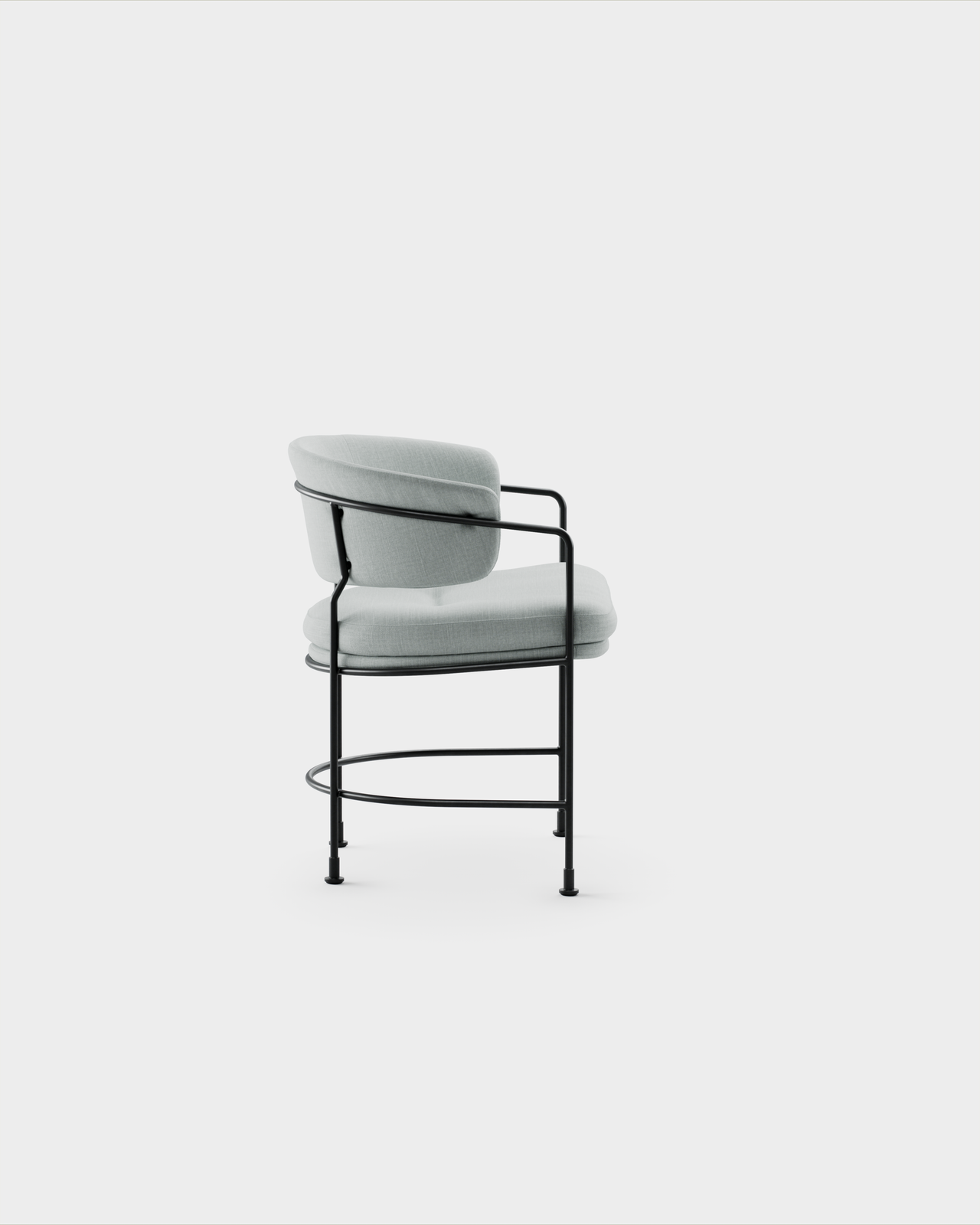 Astro Armchair