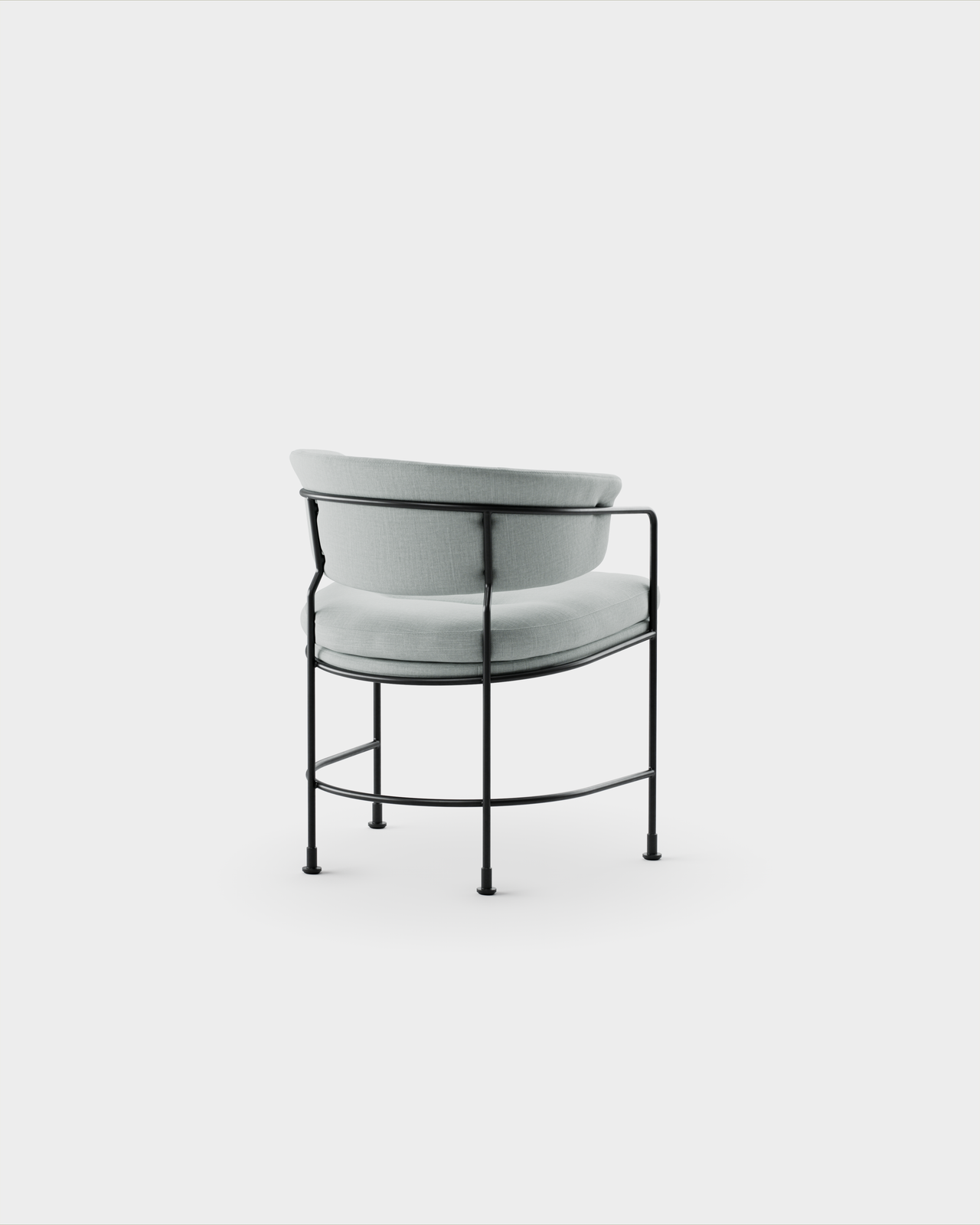Astro Armchair