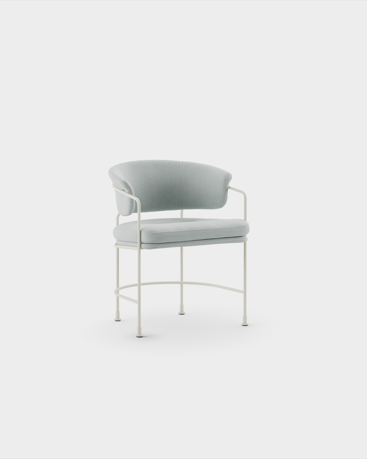 Astro Armchair
