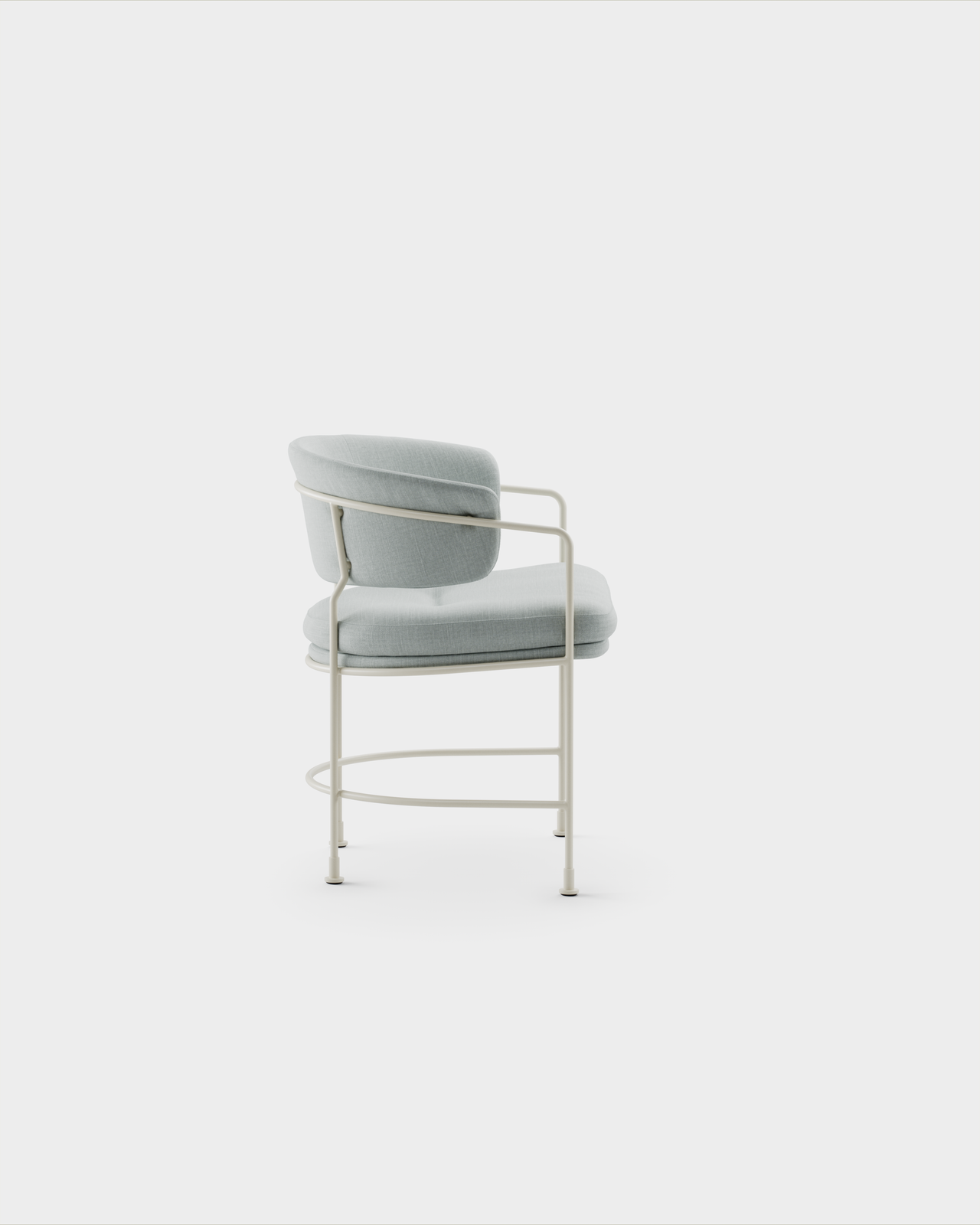 Astro Armchair
