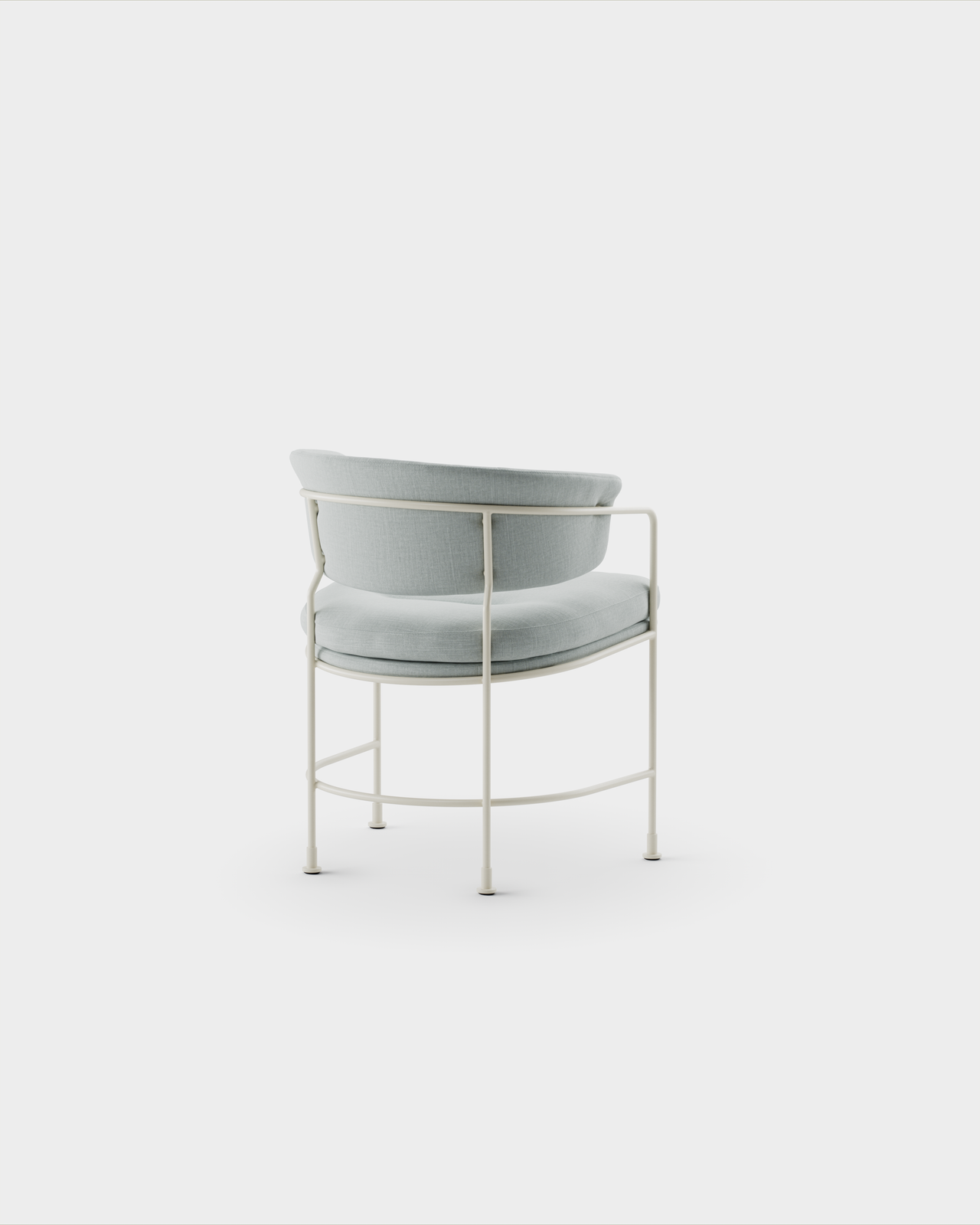 Astro Armchair