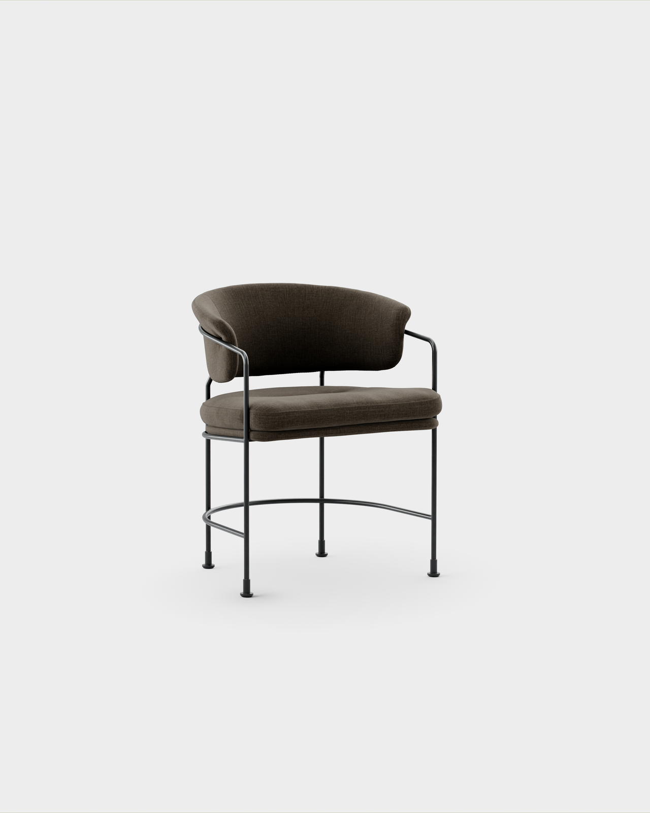 Astro Armchair