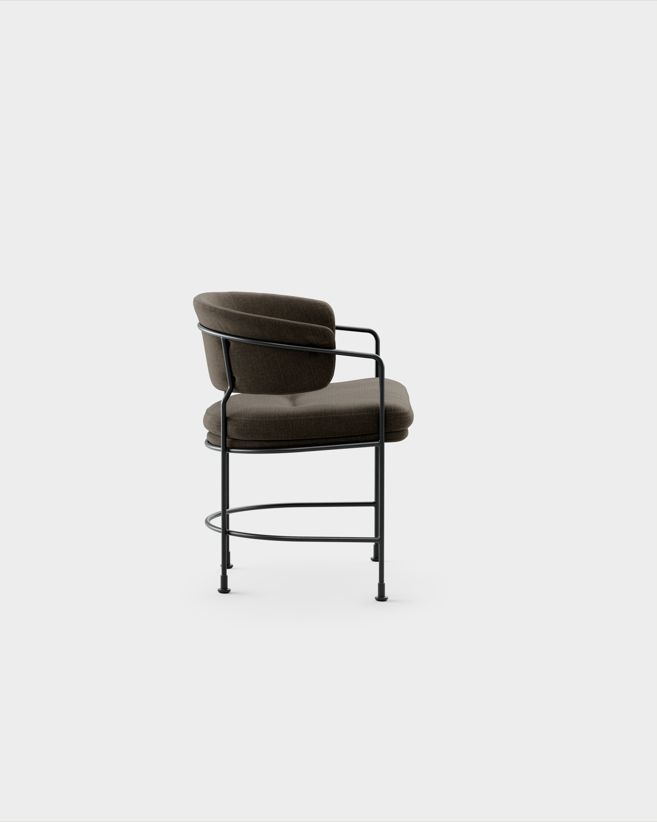 Astro Armchair