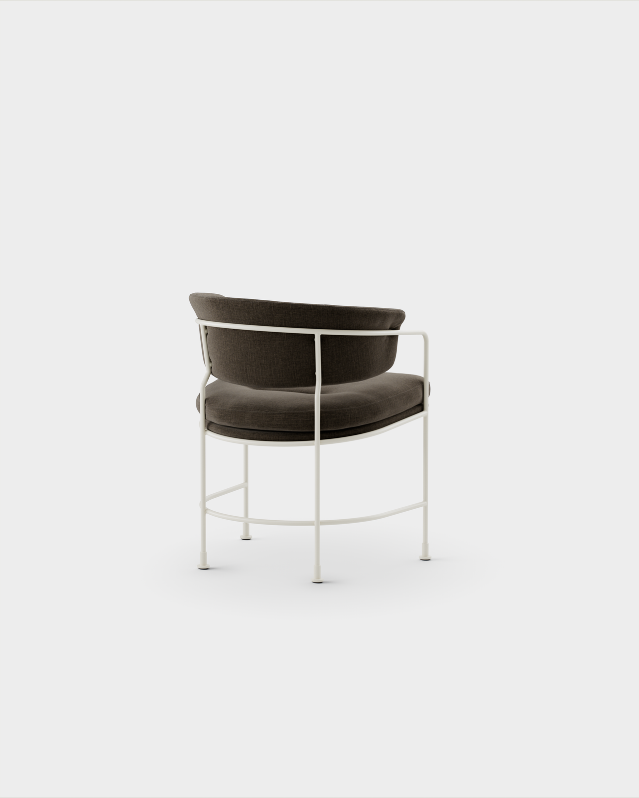 Astro Armchair