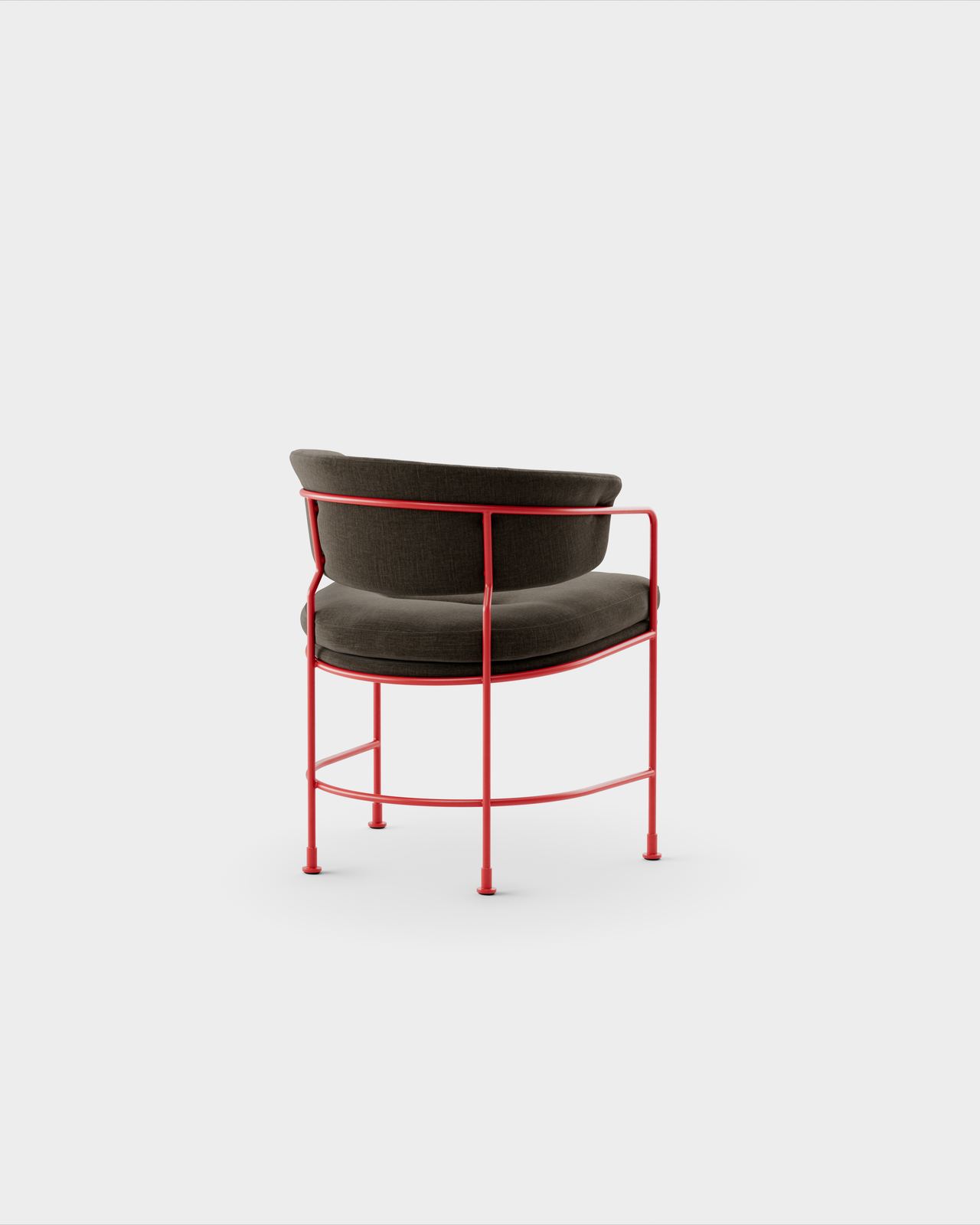 Astro Armchair