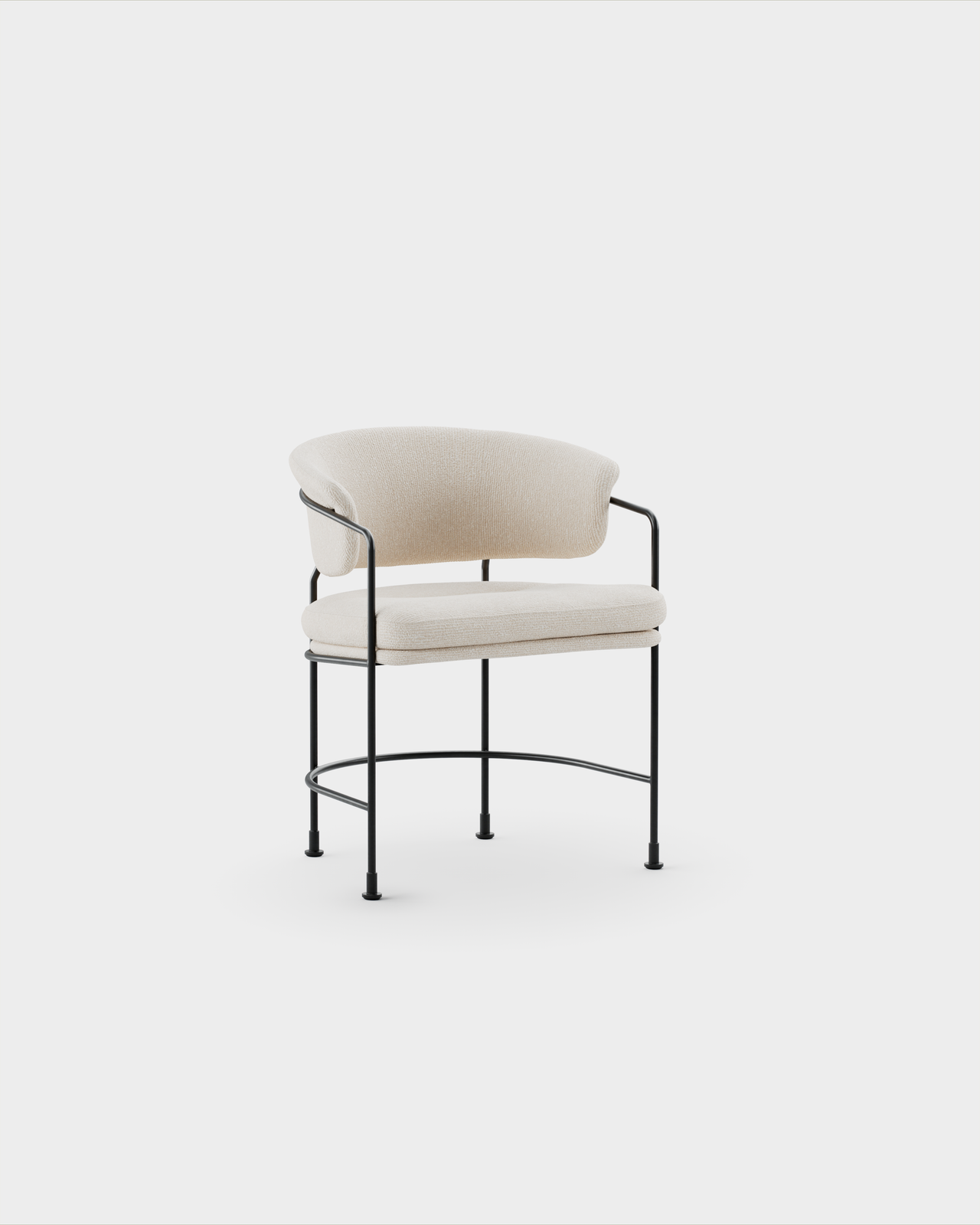Astro Armchair