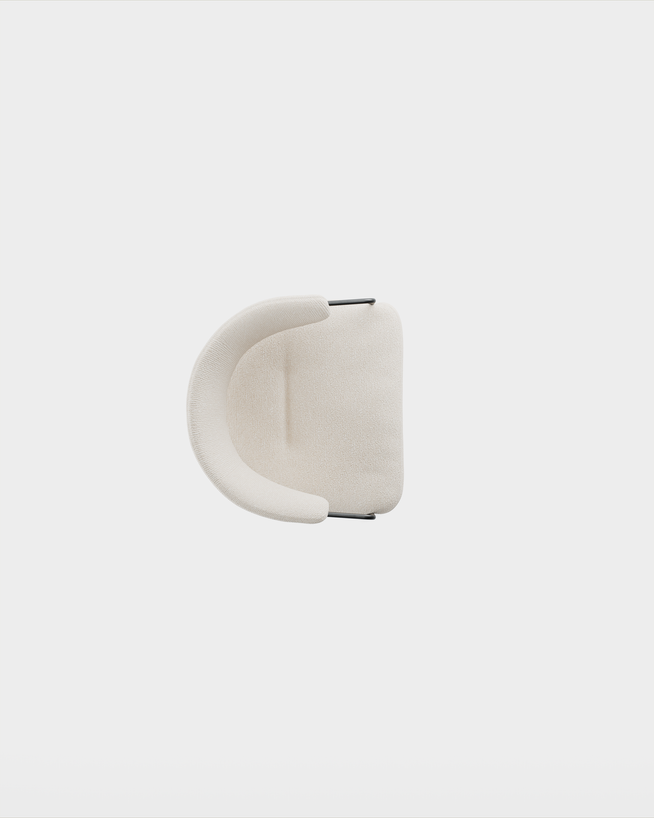 Astro Armchair