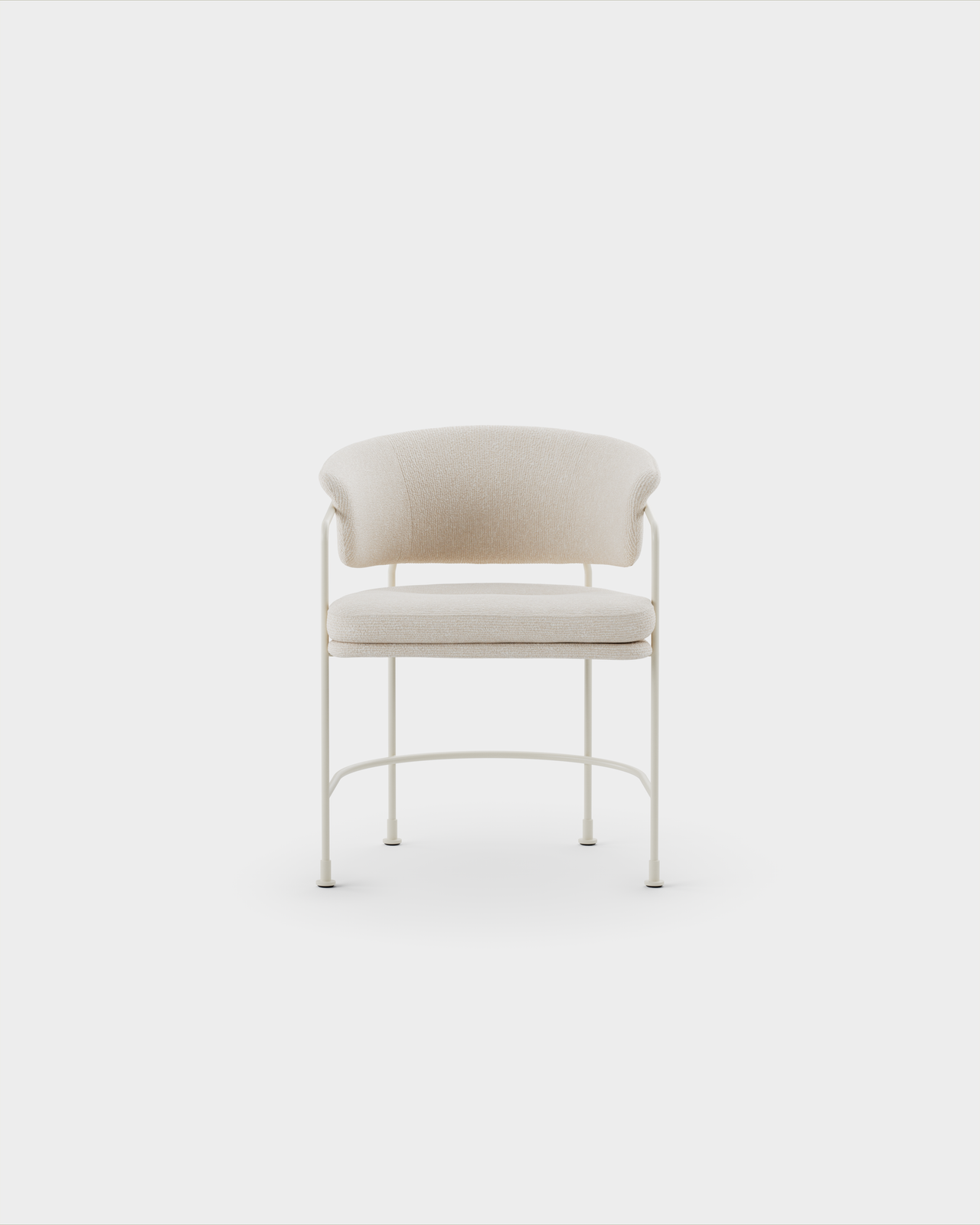 Astro Armchair