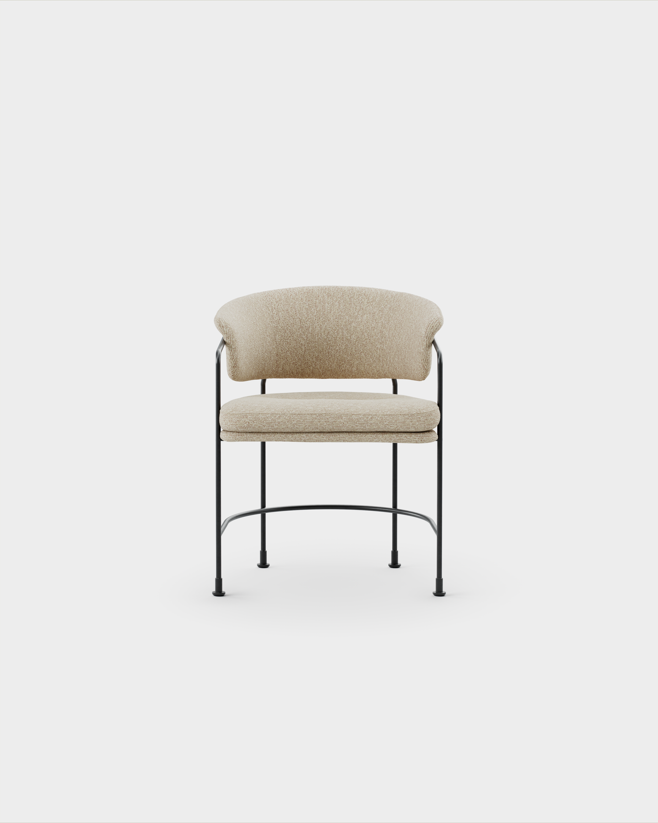 Astro Armchair