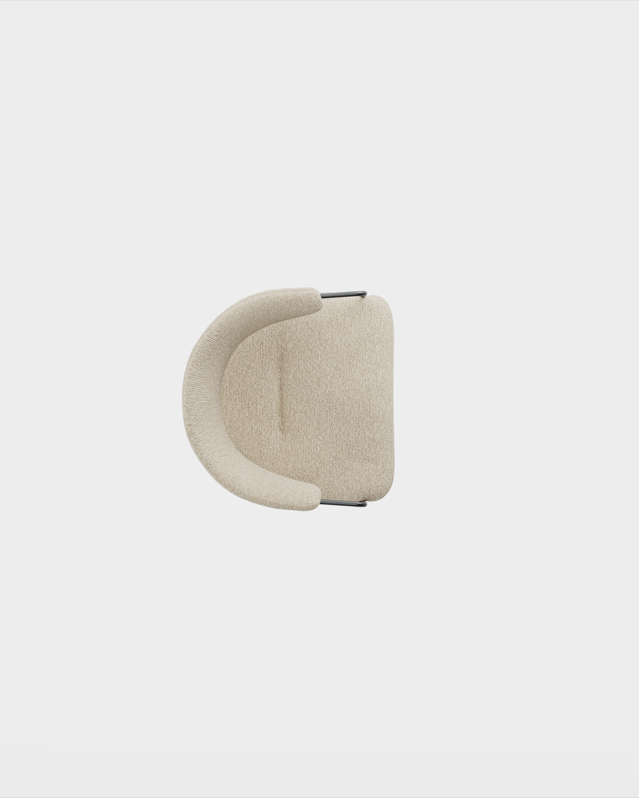 Astro Armchair