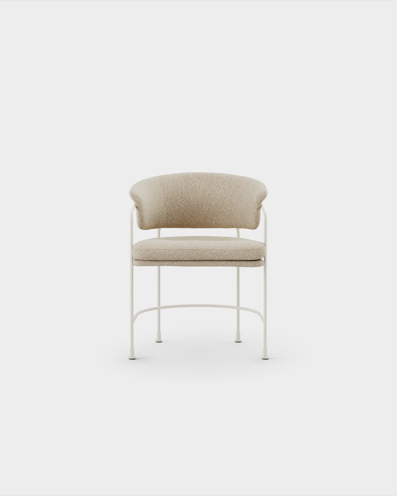 Astro Armchair