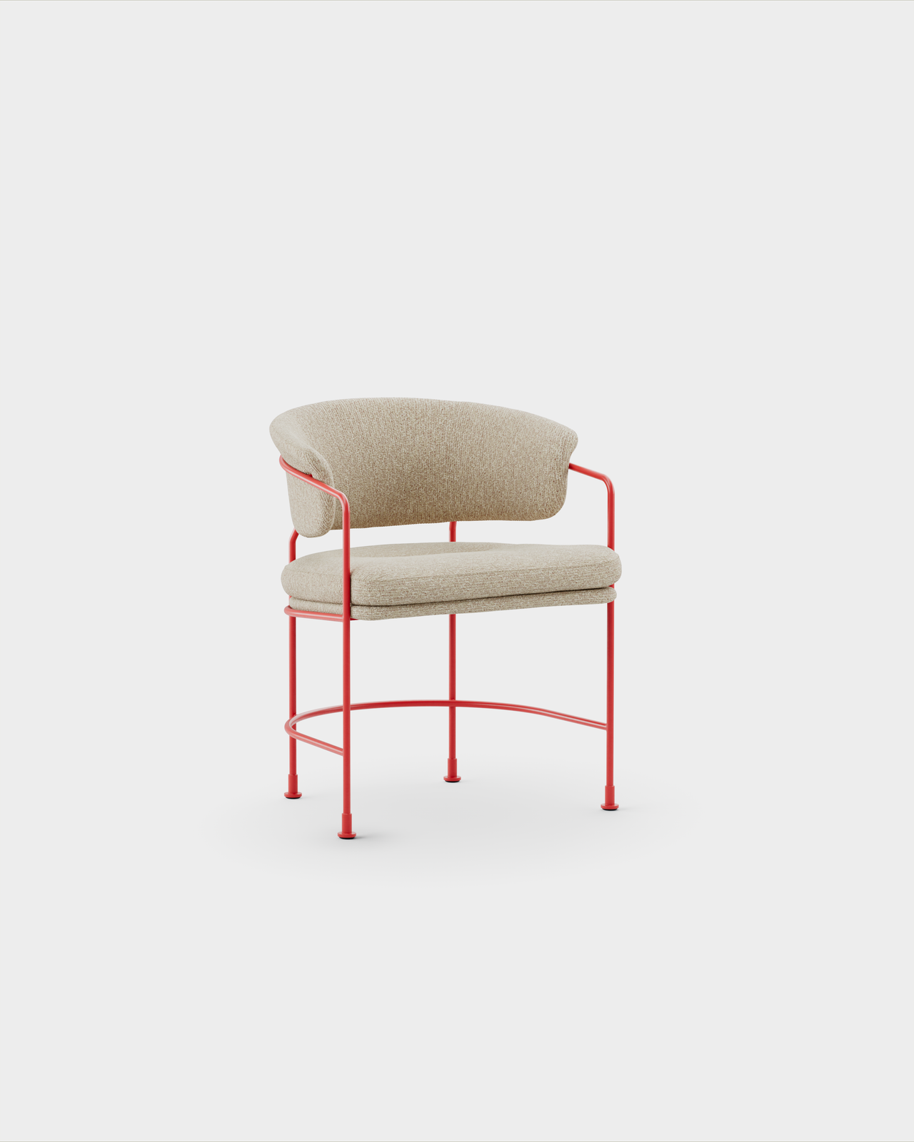 Astro Armchair