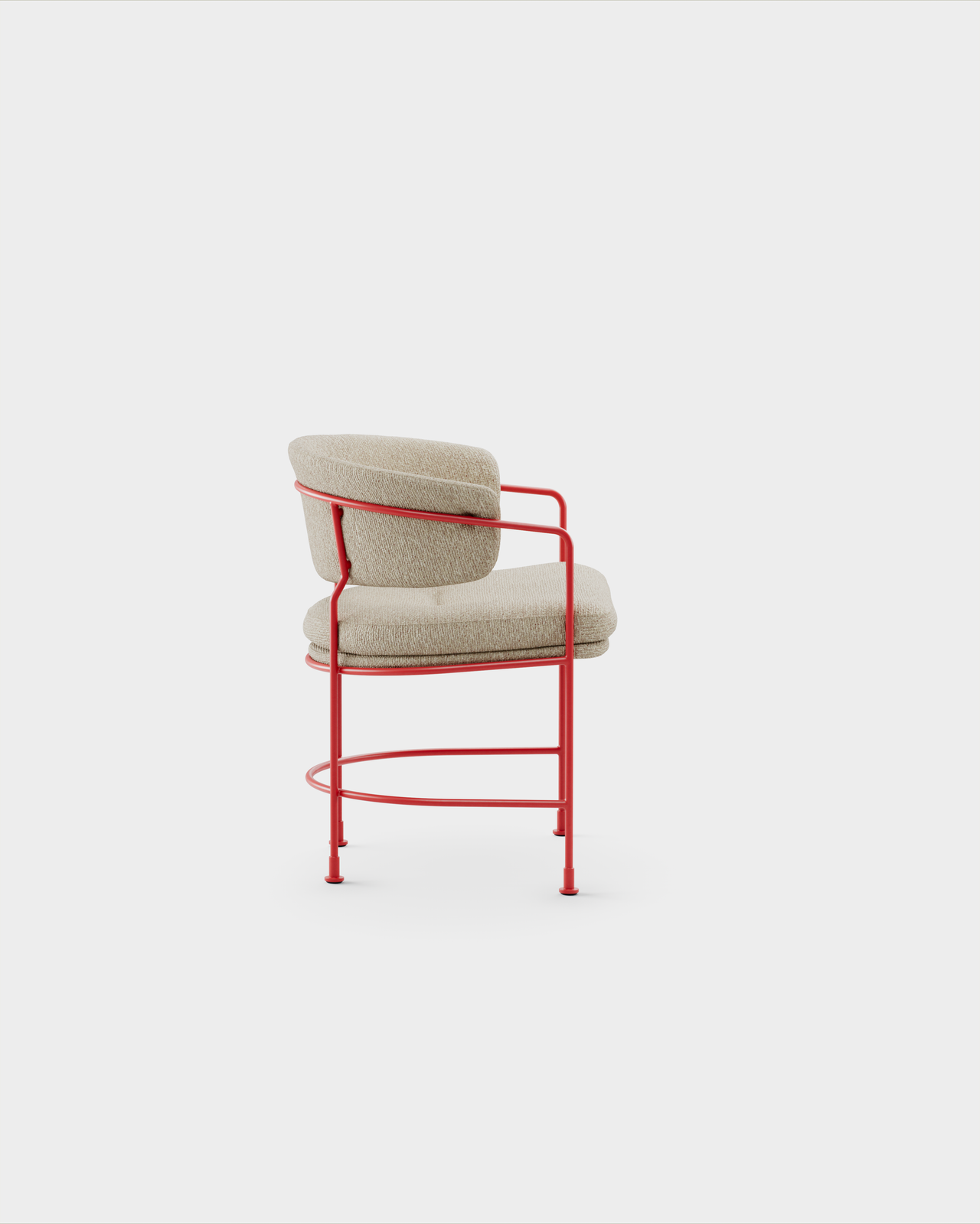 Astro Armchair