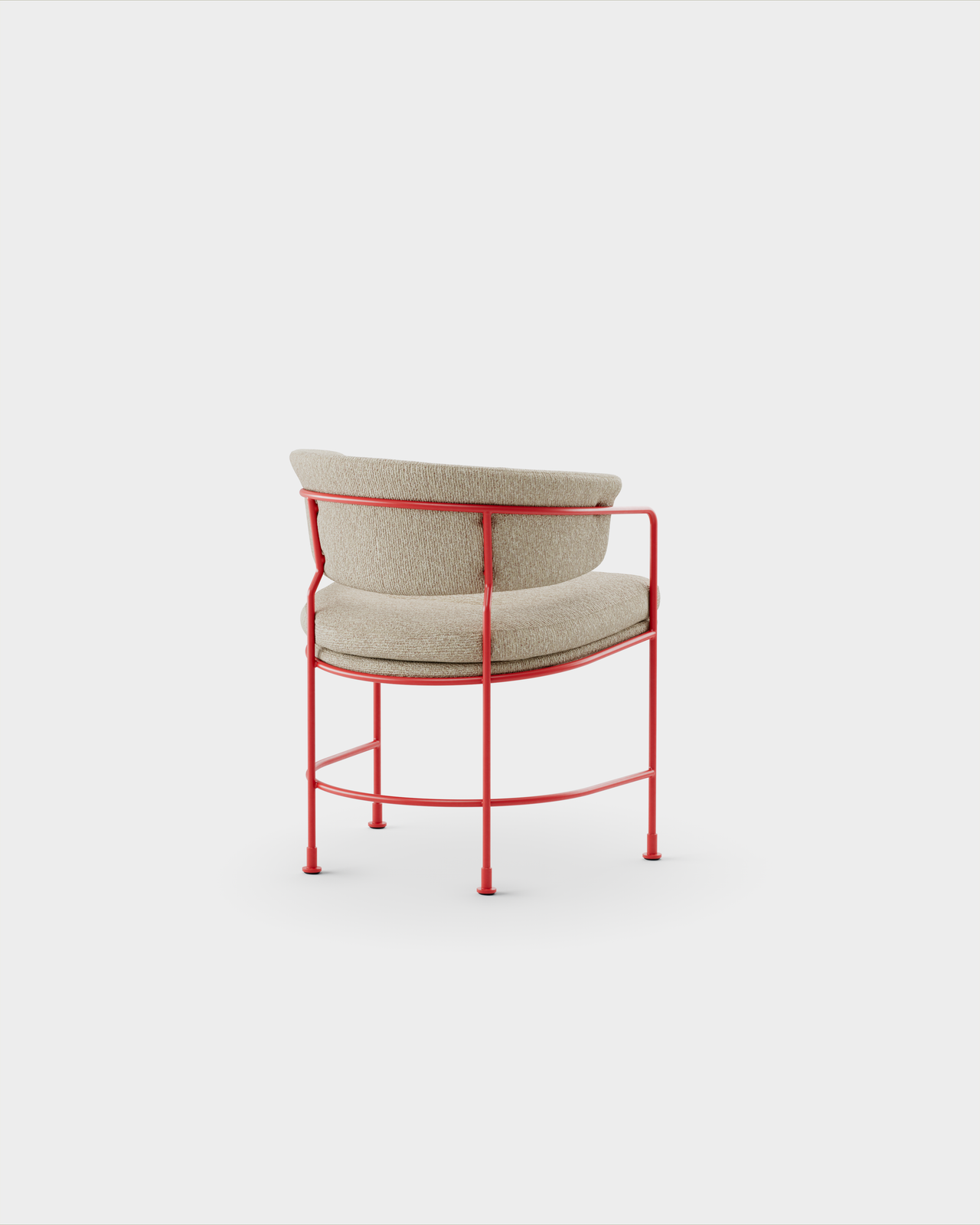 Astro Armchair
