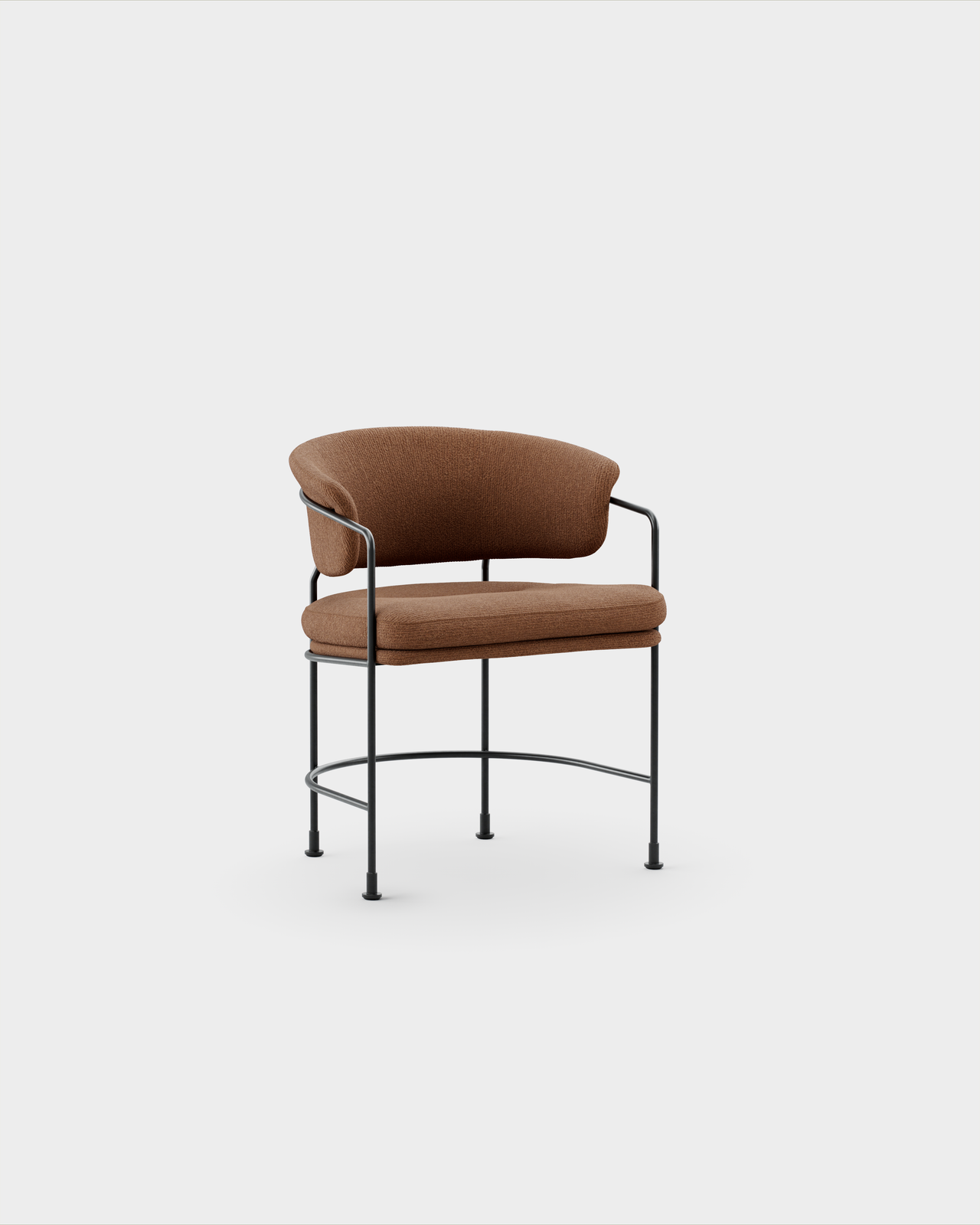 Astro Armchair