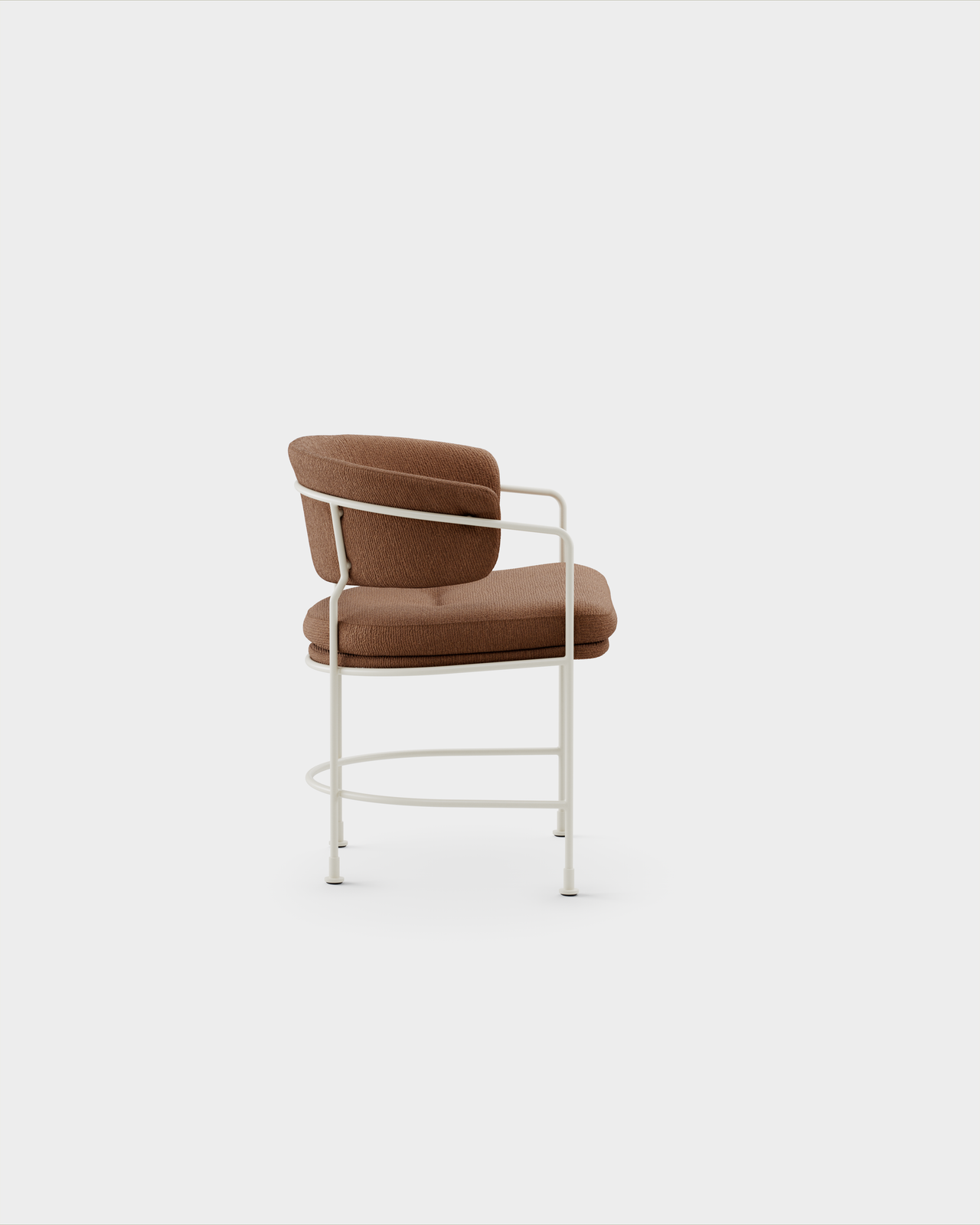 Astro Armchair